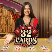 32 Baraha casu