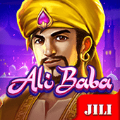 Ali Baba casu