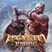 Asgardian Rising casu