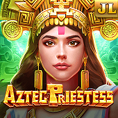 Aztec Priestess casu