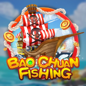 Bao Chuan Fishing casu
