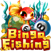 Bingo Fishing casu