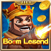 Boom Legend casu
