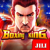 Boxing King at casu