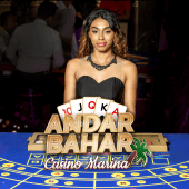 Casino Marina Andar Bahar casu