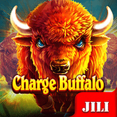 Charge Buffalo casu