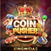 Coin Pusher casu