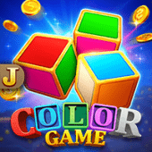 Color Game at casu