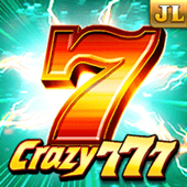 Crazy777 casu game