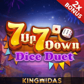Dice Duet casu