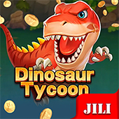 Dinosaur Tycoon casu