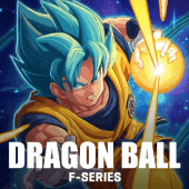 Dragon Ball casu slot