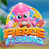 Fierce Fishing casu