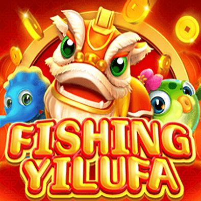 Fishing Yi Lu Fa casu
