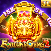 Fortune Gems 2 at casu