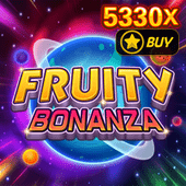 Fruity Bonanza casu