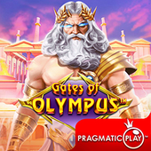 Gates of Olympus casu