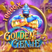 Golden Genie casu