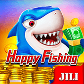 Happy Fishing casu