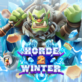 Horde 2 Winter casu