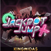 Jackpot Jump casu