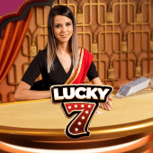 Lucky 7 casu