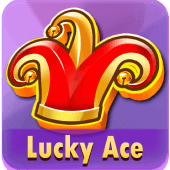 Lucky Ace on casu