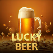 Lucky Bear casu