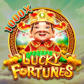 Lucky Fortunes casu