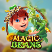 Magic Beans casu