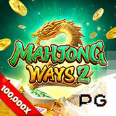 Mahjong Ways 2 casu