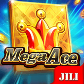 Mega Ace at casu