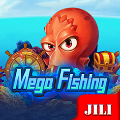 Mega Fishing casu