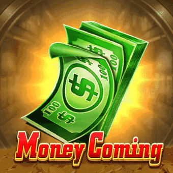 Money Coming casu slot