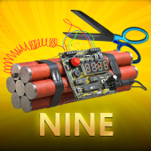Nine casu