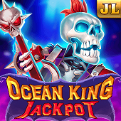 Ocean King Jackpot casu