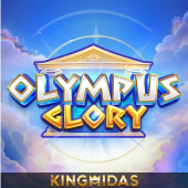 Olympus Glory casu