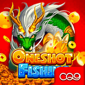 Oneshot Fishing casu