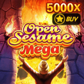Open Sesame Mega casu