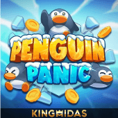 Penguin Panic casu
