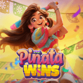 Pinata Wins casu
