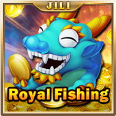 Royal Fishing casu