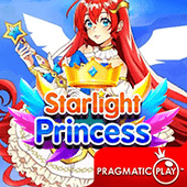 Starlight Princess casu