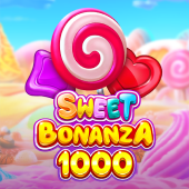 Sweet Bonanza 1000 hot slot at casu
