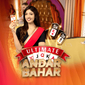 Ultimate Andar Bahar casu