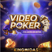 Video Poker casu