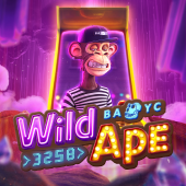 Wild Ape casu